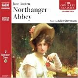 Northanger Abbey (Naxos Junior Classics)