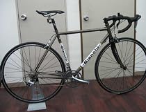 2009年モデル　Bianchi(ビアンキ)　IMOLA（イモラ）　メタリックブラウン（Ｍｅｔａｌｌｉｃ　Ｂｒｏｗｎ）　フレームサイズ：530ｍｍ