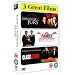 Runaway Jury/Class Action/Family Business [DVD] [1989]