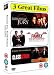 Runaway Jury/Class Action/Family Business [1989]