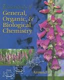 Essentials of General, Organic, and Biochemistry (with CD-ROM)