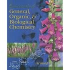 Essentials of General, Organic, and Biochemistry (with CD-ROM) by  Melvin T. Armold