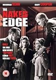 The Naked Edge [DVD] DVD