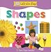Books : DK Lift the Flap Shapes Board Book