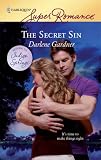 The Secret Sin (Harlequin Superromance / Return to Indigo Springs)