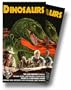 Dinosaurs [VHS]