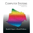 Computer Systems: A Programmer's Perspective