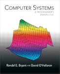 Computer Systems: A Programmer's Pers...