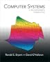 Computer Systems: A Programmer's Perspective