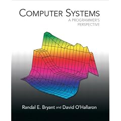 Computer Systems: A Programmer's Perspective