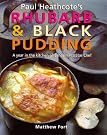 Rhubarb and Black...