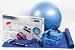 Complete Yoga Set and Body Ball