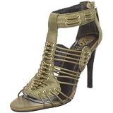 Vince Camuto Womens Amli Ankle-Strap Sandal