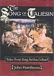 The Song of Taliesin: Tales from King Arthur's Bard