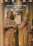 Review Yale University Press  / Gothic Sculpture, 1140-1300 (Yale University Press Pelican History of Art)
