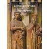 Gothic Sculpture, 1140-1300 (The Yale University Press Pelican Histor)