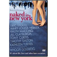 Naked in New York