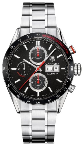 tag monaco grand prix watch