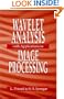 Wavelet Analysis with Applications to Image Processing