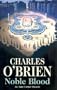 Noble Blood (Anne Cartier Mystery 3)