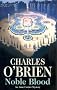 Noble Blood (Anne Cartier Mystery)