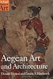 Aegean Art and Architecture (Oxford History of Art)