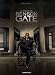 Le maître de Benson Gate, Tome 1 : Adieu Calder Le maître de Benson Gate, Tome 1 : Adieu Calder