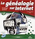 La généalogie sur Internet (1Cédérom)