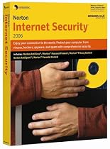 Norton Internet Security 2006