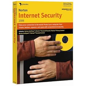 Norton Internet Security 2006