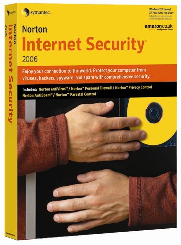 Norton Internet Security 2006