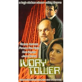 Ivory Tower [VHS]