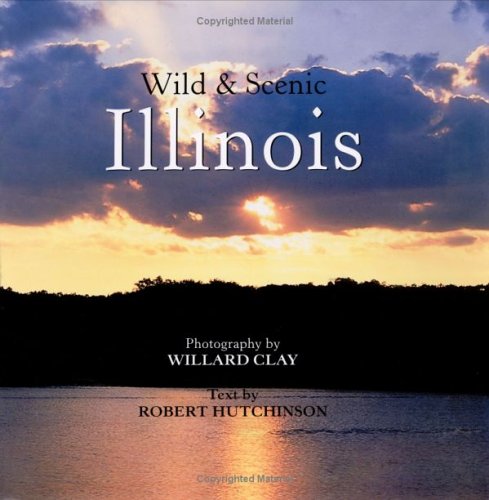 wild  scenic illinois