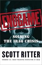 Endgame: Solving the Iraq Crisis