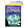 Spooks'Surprise (Usborne Young Puzzle Adventures)