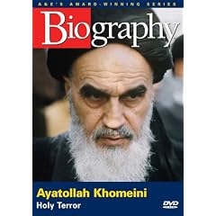 Biography - Ayatollah Khomeini: Holy Terror