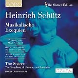Heinrich Schütz: Musikalische Exequien