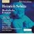Heinrich Sch�tz: Musikalische Exequien