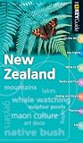 AA Key Guide New Zealand (AA Key Guides Series)