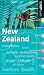 AA Key Guide New Zealand