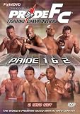 Pride 1 And 2 [DVD]