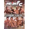 Pride 1 And 2 [DVD]