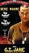 VHS : G.I. Jane (Widescreen Edition)