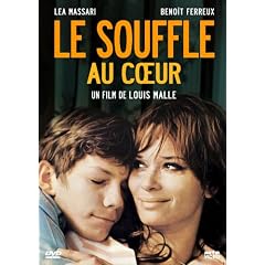 Le Souffle au coeur