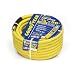 GOODYEAR by Michigan Industrial Tools 46545 3/8-Inch by 50-Feet 300 PSI Rubber Air Hose