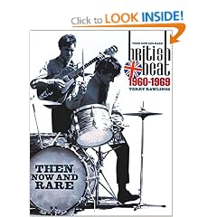 Then Now and Rare: British Beat 1960 - 1969