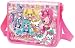 プリキュアショルダーバッグ (菓子4個入り)