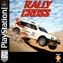Rally Cross  [Online Game Code - Full Game]