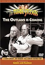Stream The Three Stooges - The Outlaws Is Coming Movie Online.