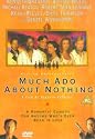 Much Ado About Nothing [DVD] [1993]